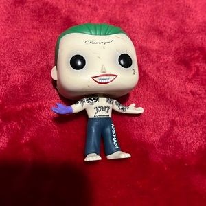 Joker pop joker Figure 🌟